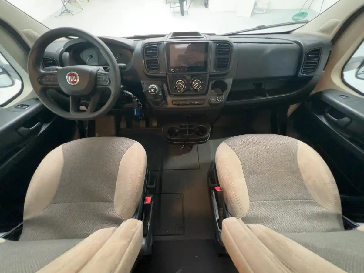 CARADO A 132 Pro - Ansicht 6